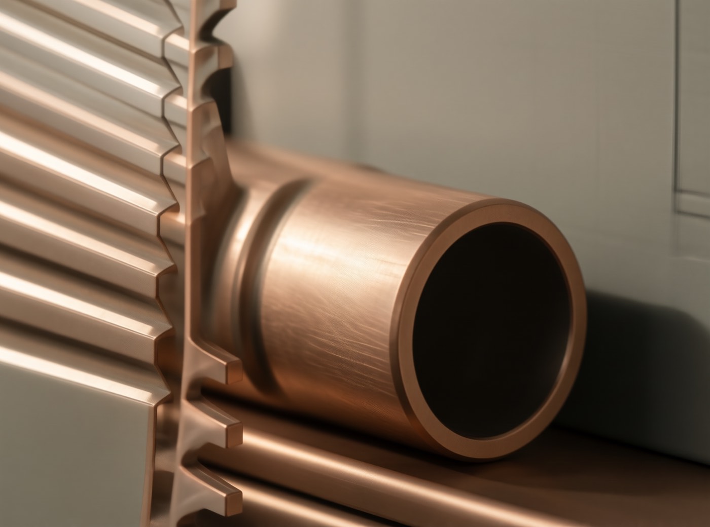 HVAC material
