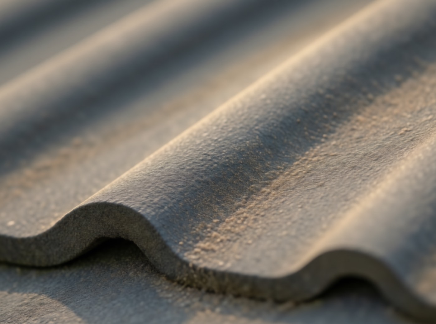 Roofing material